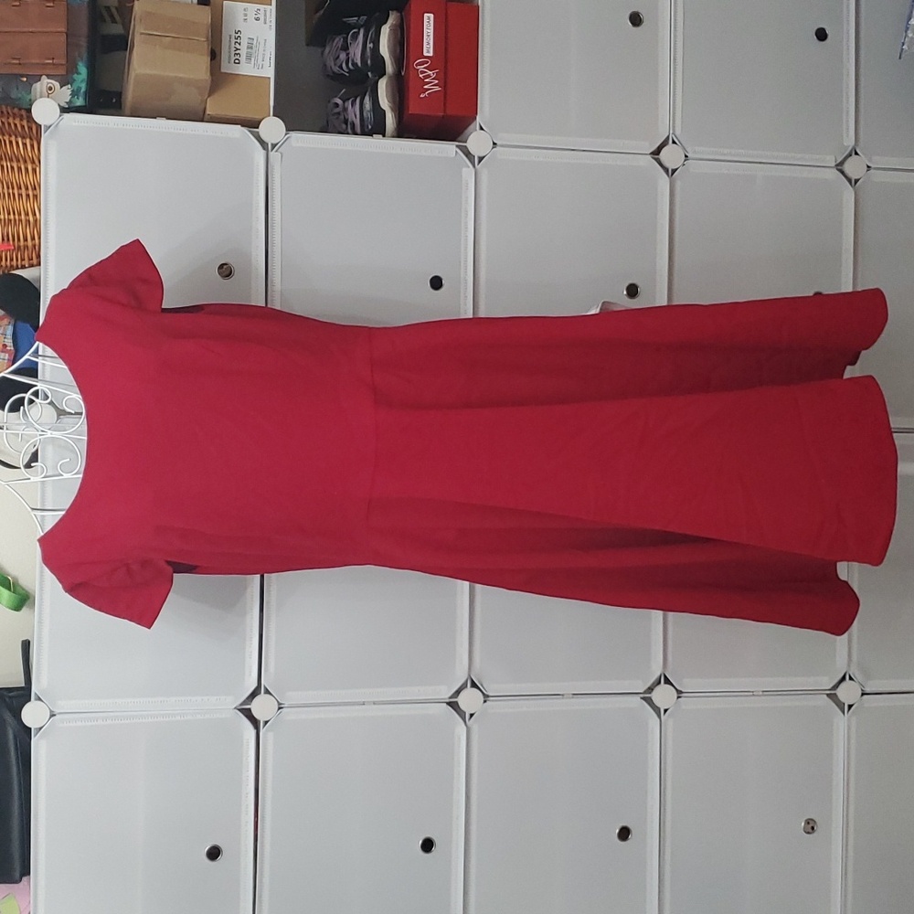 Dress the Population size XL